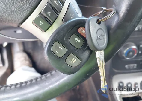 2008 Chevrolet Hhr Lt from USA, damaged, VIN 3GNDA53P18S578219